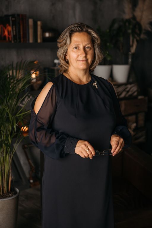 Обложка Большая фотокнига