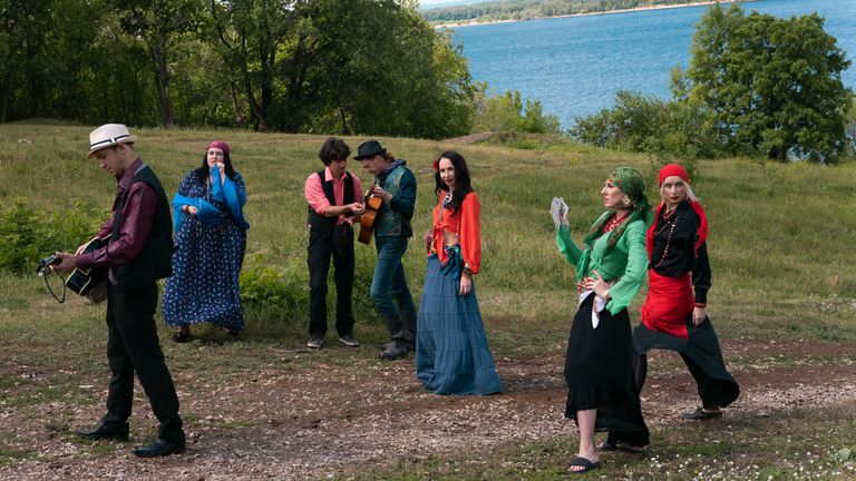 Обложка Большая фотокнига