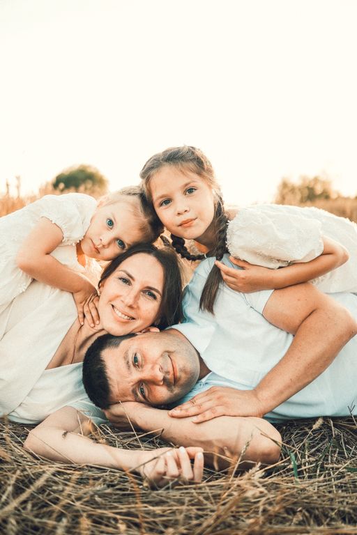 Обложка Большая фотокнига