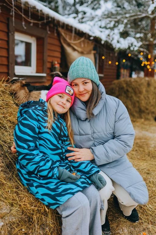 Обложка Большая фотокнига