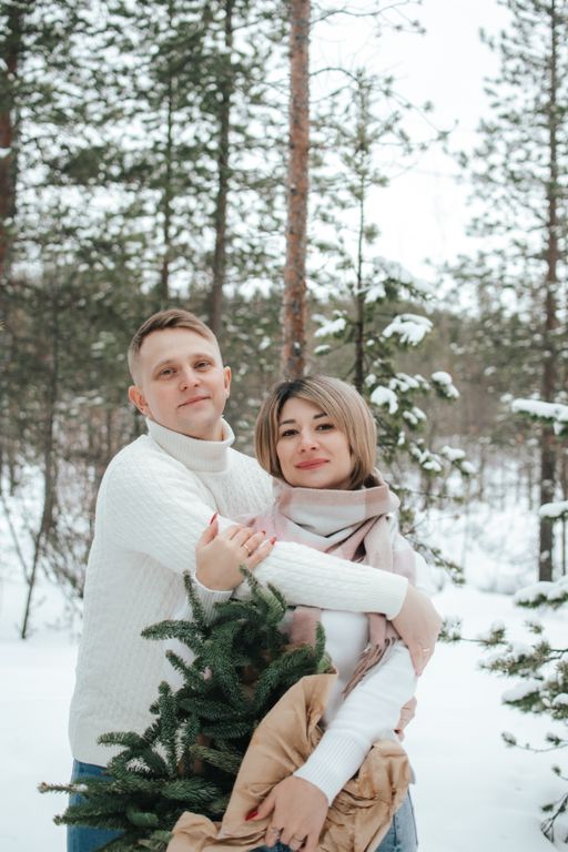 Обложка Большая фотокнига