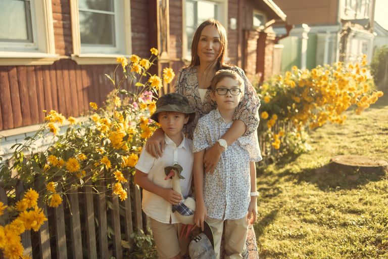 Обложка Большая фотокнига