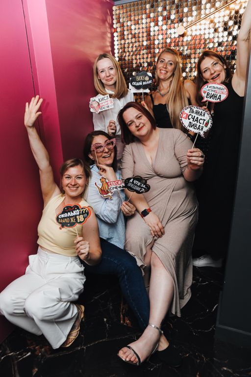 Обложка Большая фотокнига