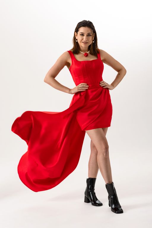 Обложка Большая фотокнига