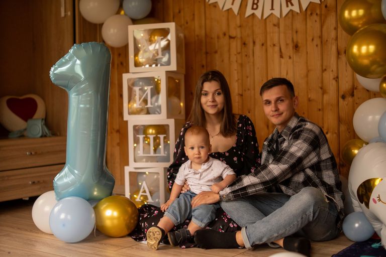 Обложка Большая фотокнига