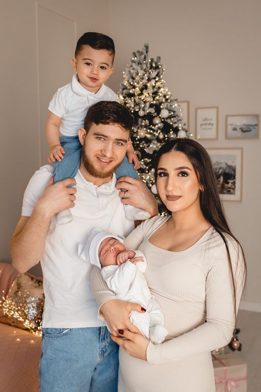 Обложка Большая фотокнига