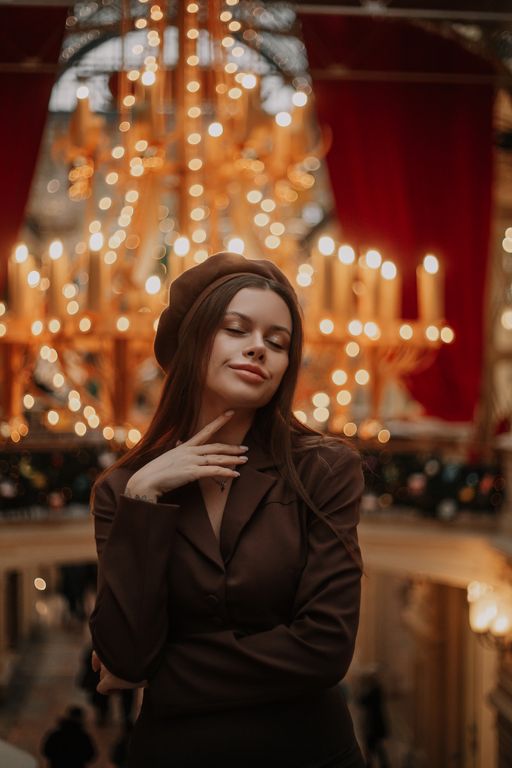 Обложка Большая фотокнига