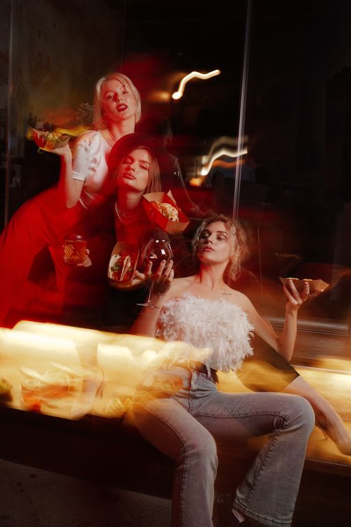 Обложка Большая фотокнига