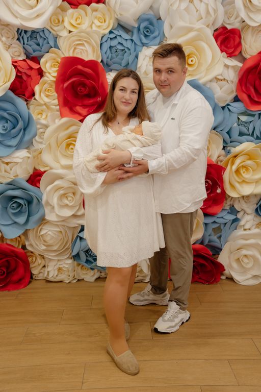 Обложка Большая фотокнига