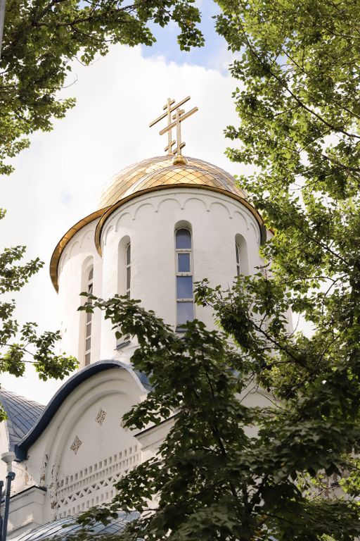 Обложка Большая фотокнига