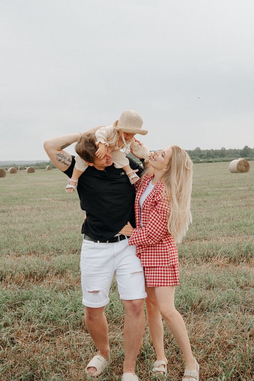 Обложка Большая фотокнига