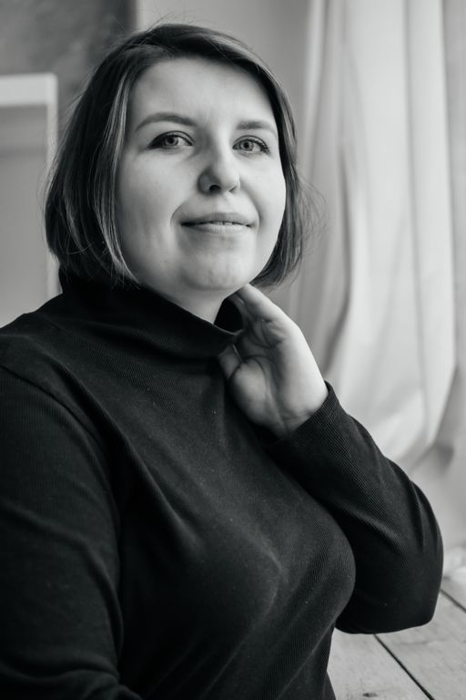 Обложка Большая фотокнига