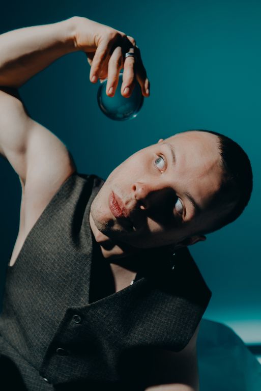 Обложка Большая фотокнига