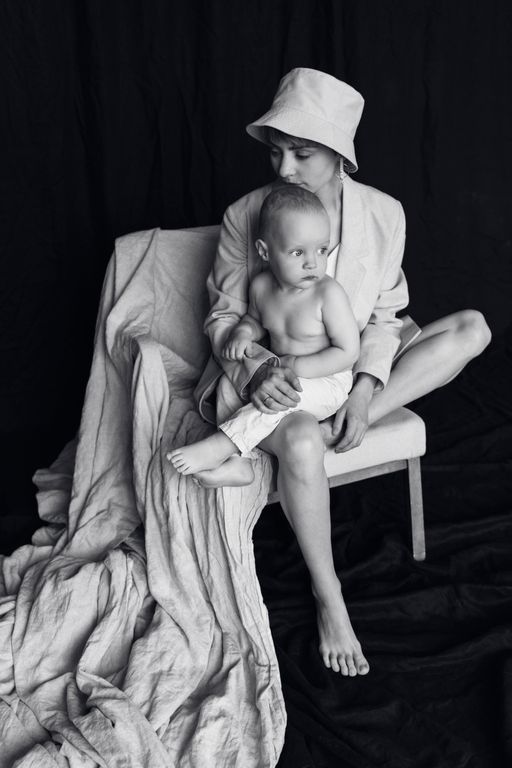 Обложка Большая фотокнига