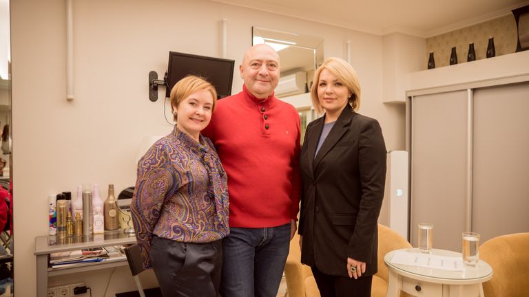 Обложка Большая фотокнига