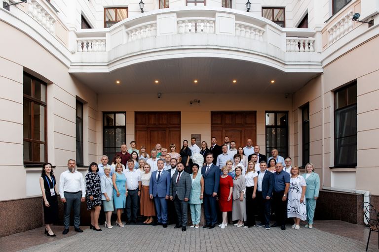 Обложка Большая фотокнига