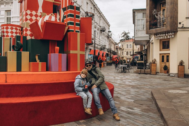 Обложка Большая фотокнига