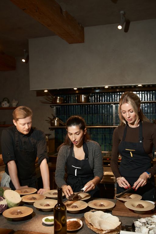 Обложка Большая фотокнига