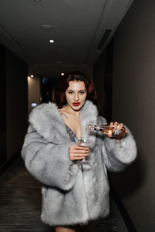 Обложка Большая фотокнига