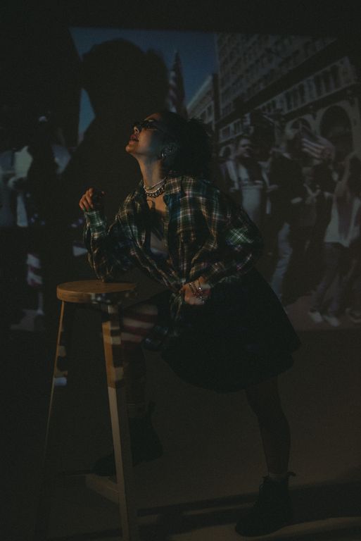 Обложка Большая фотокнига