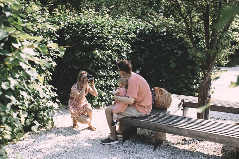 Обложка Большая фотокнига