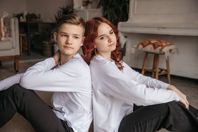 Обложка Большая фотокнига
