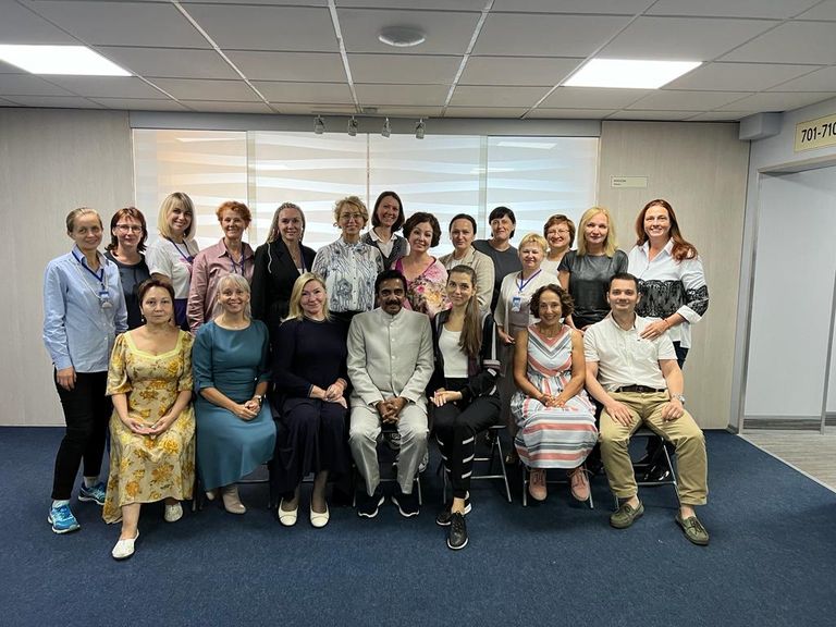 Обложка Большая фотокнига