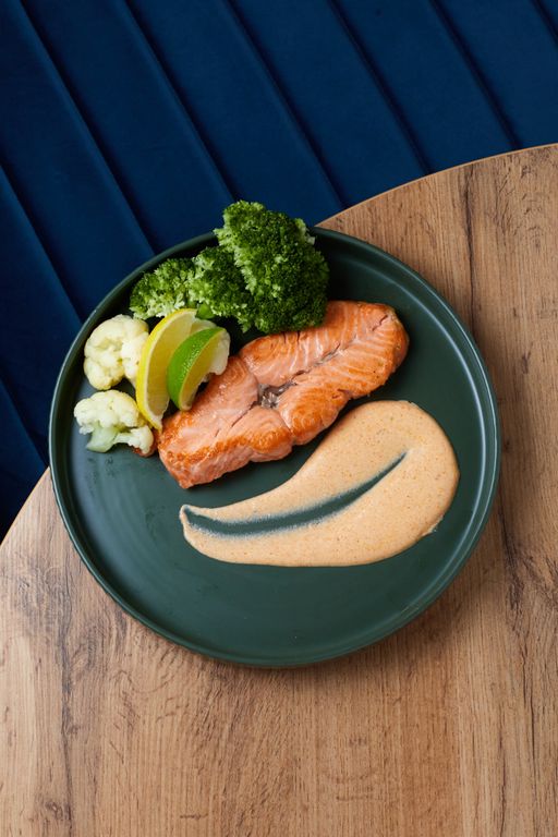 Обложка Большая фотокнига