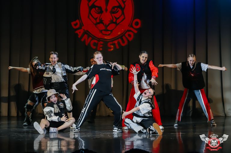 Обложка Большая фотокнига