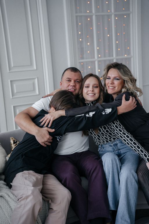 Обложка Большая фотокнига