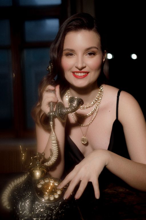 Обложка Большая фотокнига