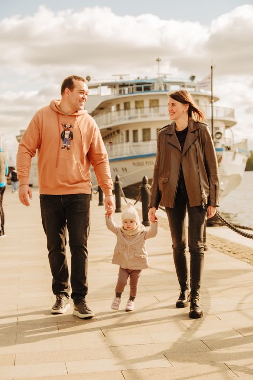 Обложка Большая фотокнига