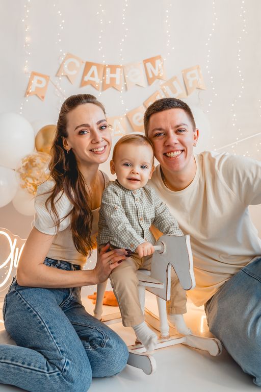 Обложка Большая фотокнига