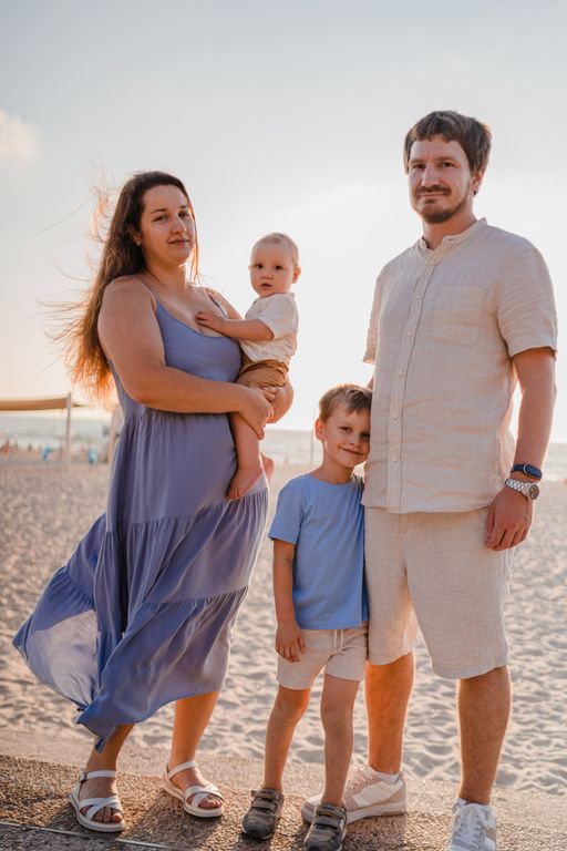 Обложка Большая фотокнига