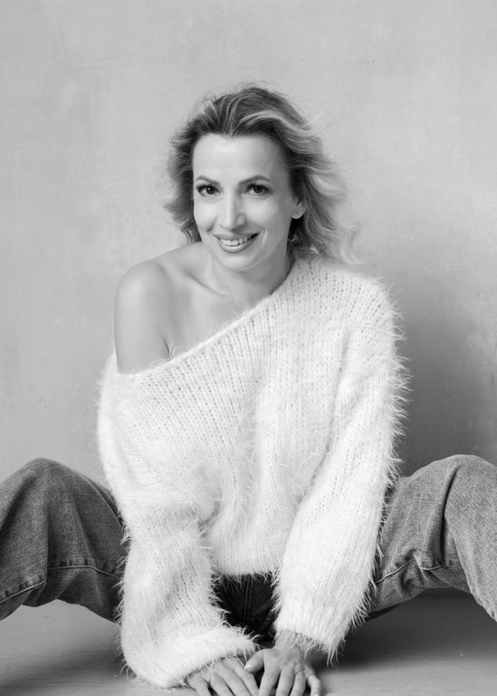 Обложка Большая фотокнига