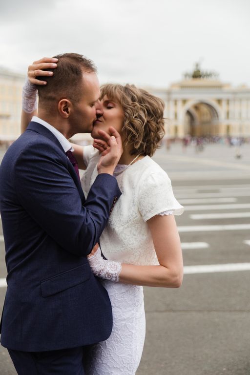 Обложка Большая фотокнига