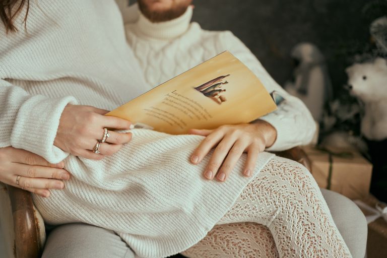 Обложка Большая фотокнига