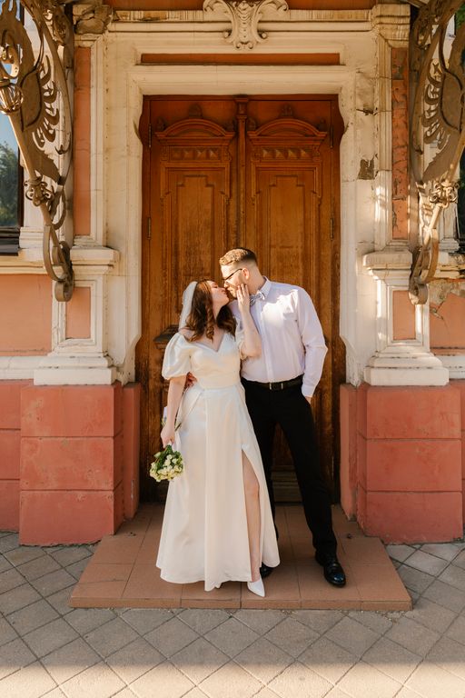 Обложка Большая фотокнига