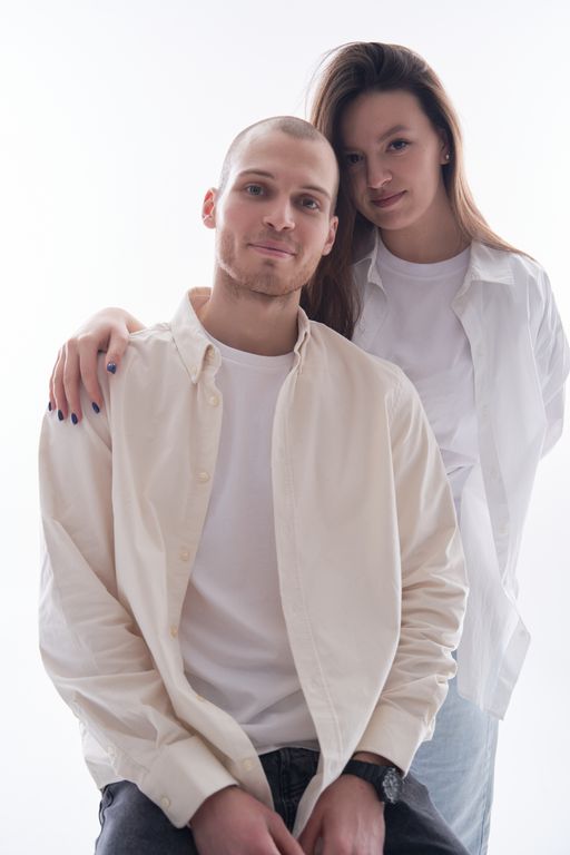 Обложка Большая фотокнига