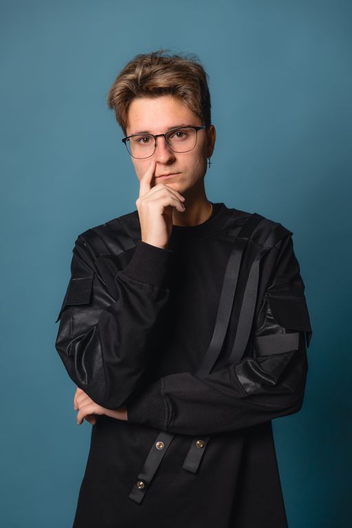 Обложка Большая фотокнига