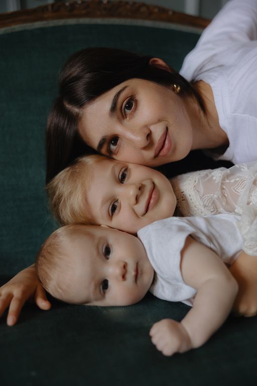 Обложка Большая фотокнига