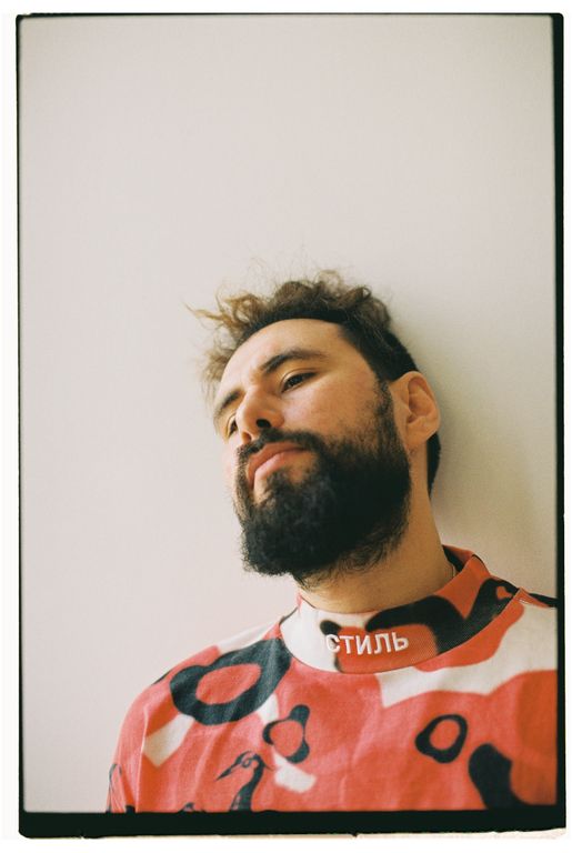 Обложка Большая фотокнига