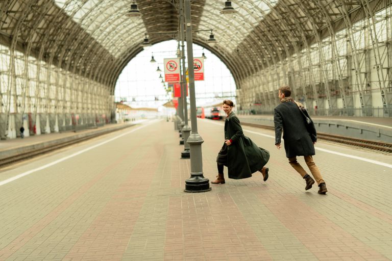 Обложка Большая фотокнига