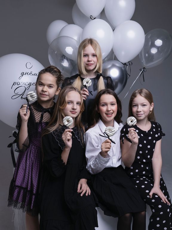 Обложка Большая фотокнига