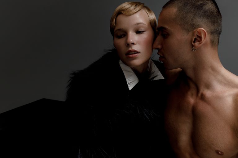 Обложка Большая фотокнига