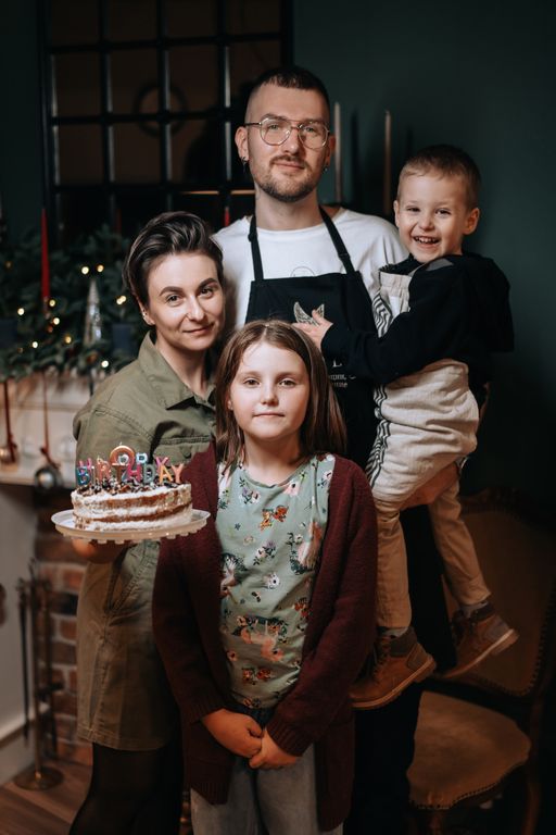 Обложка Большая фотокнига