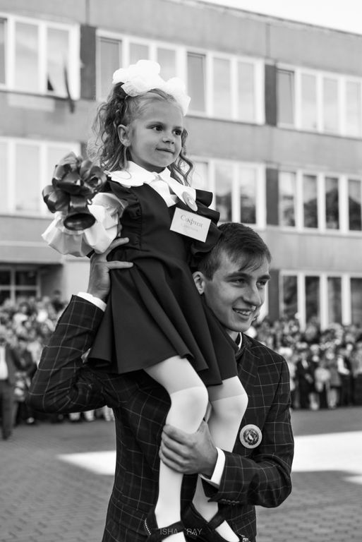 Обложка Большая фотокнига