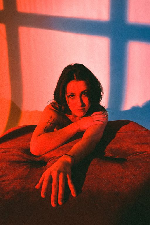 Обложка Большая фотокнига