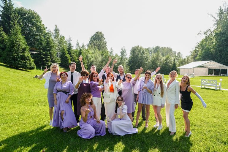 Обложка Большая фотокнига