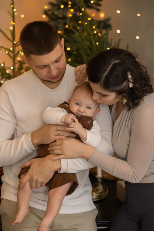 Обложка Большая фотокнига